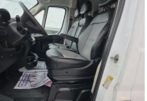 Photos of 2019 Ram ProMaster 3500 High Roof for sale in Columbus, OH at SAVVY AUTO SALES LLC