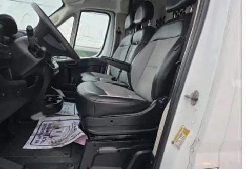 Photos of 2019 Ram ProMaster 3500 High Roof for sale in Columbus, OH at SAVVY AUTO SALES LLC