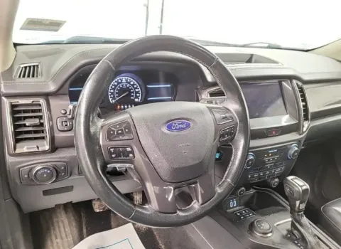 Photos of 2019 Ford Ranger Lariat for sale in Columbus, OH at SAVVY AUTO SALES LLC