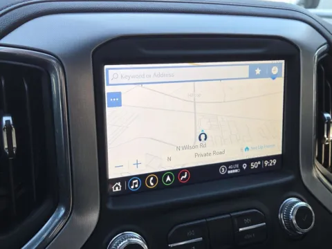 More photos of 2022 GMC Sierra 2500HD SLT at SAVVY AUTO SALES LLC, OH