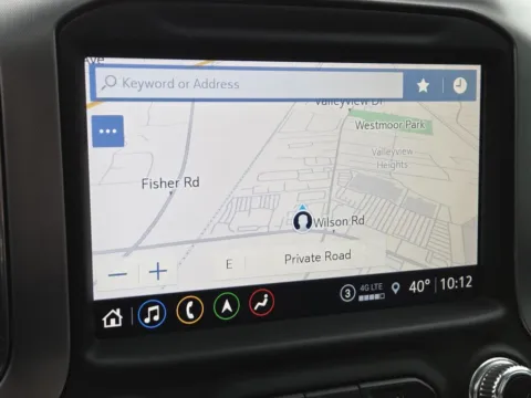 More photos of 2022 GMC Sierra 2500HD SLT at SAVVY AUTO SALES LLC, OH