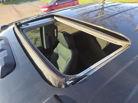 Another view of 2022 GMC Sierra 2500HD SLT for sale in Columbus, OH at SAVVY AUTO SALES LLC