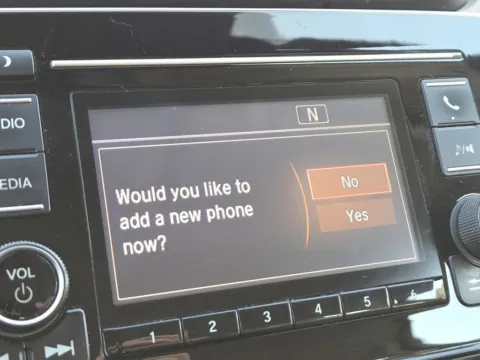 Another view of 2022 Honda CR-V LX for sale in Columbus, OH at SAVVY AUTO SALES LLC