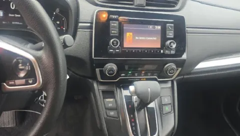 Photos of 2022 Honda CR-V LX for sale in Columbus, OH at SAVVY AUTO SALES LLC