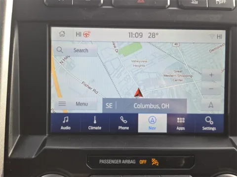 More photos of 2019 Ford F-150 Raptor at SAVVY AUTO SALES LLC, OH