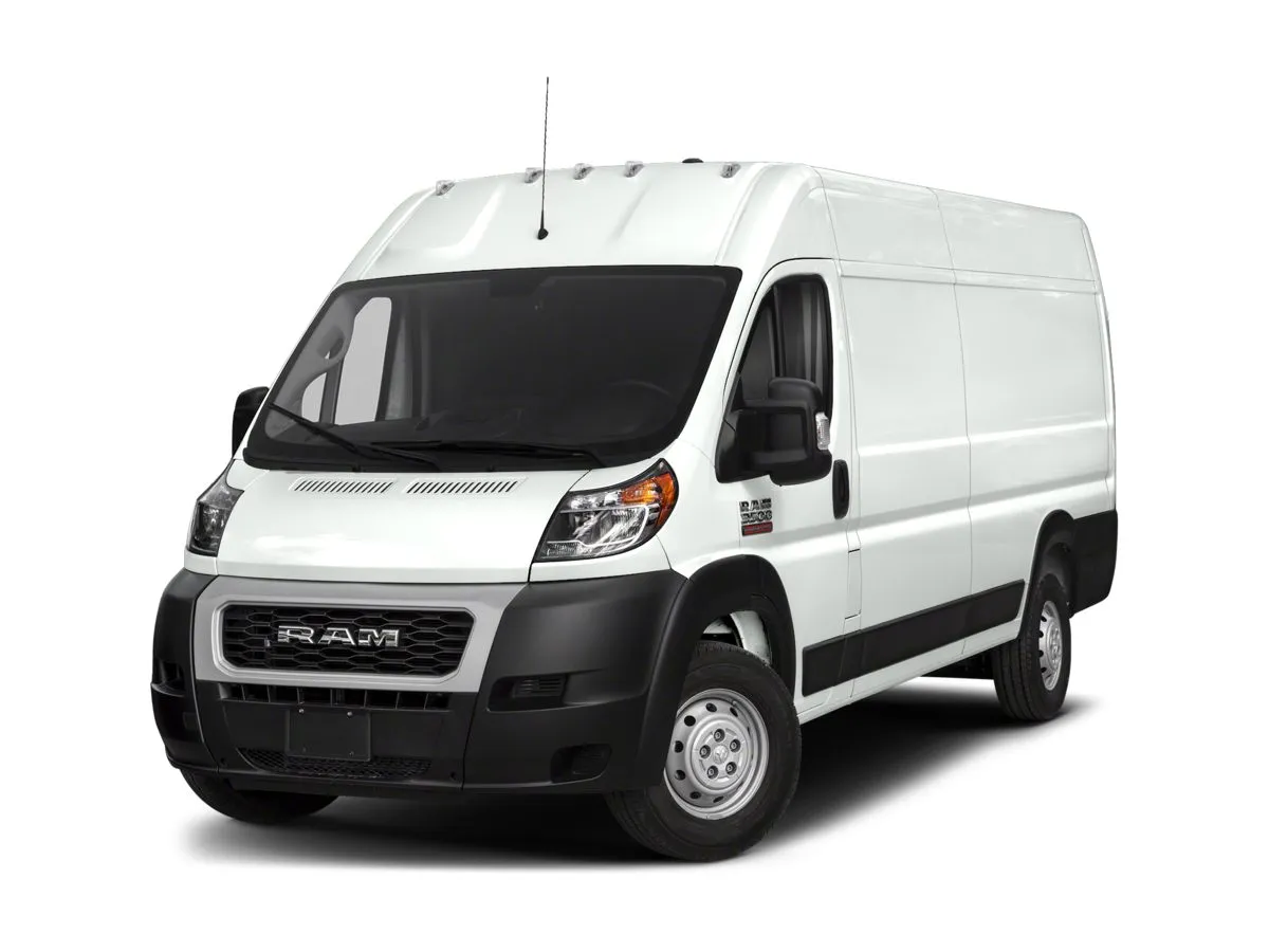 2021 Ram ProMaster 3500 High Roof for sale in Columbus, OH
