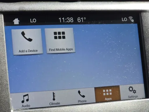 More photos of 2017 Ford Fusion SE at SAVVY AUTO SALES LLC, OH