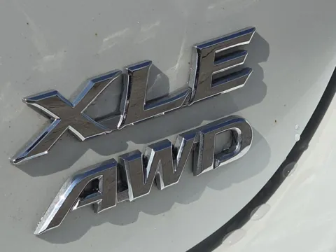 Another view of 2023 Toyota Camry XLE for sale in Columbus, OH at SAVVY AUTO SALES LLC