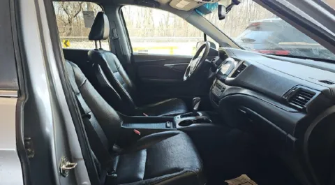 Photos of 2019 Honda Ridgeline RTL-T for sale in Columbus, OH at SAVVY AUTO SALES LLC