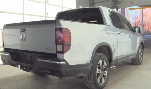 Another view of 2019 Honda Ridgeline RTL-T for sale in Columbus, OH at SAVVY AUTO SALES LLC