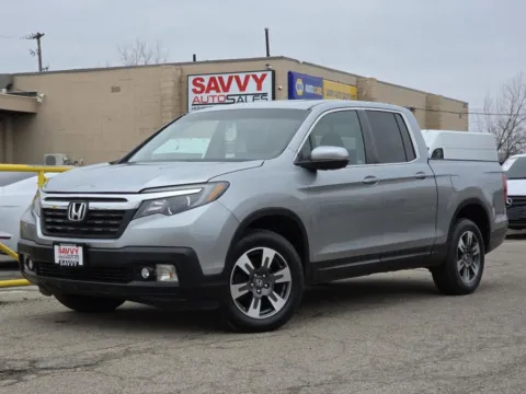 Photos of 2019 Honda Ridgeline RTL-T for sale in Columbus, OH at SAVVY AUTO SALES LLC