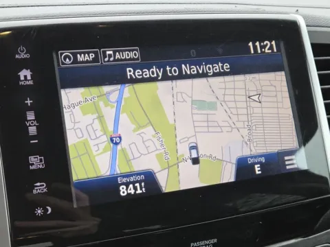 More photos of 2019 Honda Ridgeline RTL-T at SAVVY AUTO SALES LLC, OH