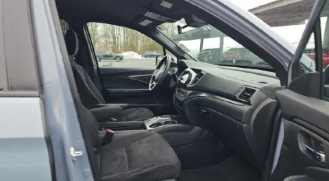 Photos of 2022 Honda Pilot Sport for sale in Columbus, OH at SAVVY AUTO SALES LLC