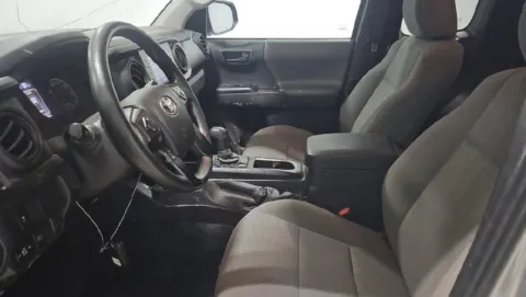 Photos of 2021 Toyota Tacoma for sale in Columbus, OH at SAVVY AUTO SALES LLC