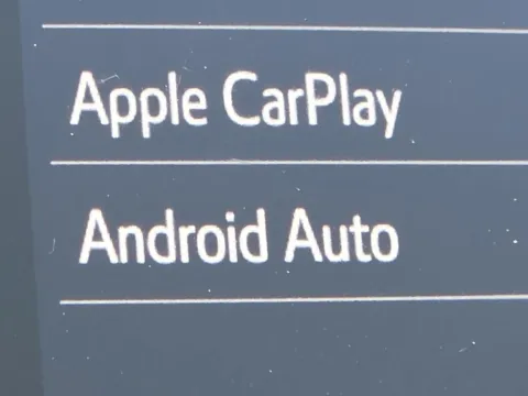 Another view of 2021 Toyota Tacoma SR for sale in Columbus, OH at SAVVY AUTO SALES LLC