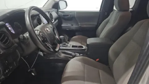 Photos of 2021 Toyota Tacoma SR for sale in Columbus, OH at SAVVY AUTO SALES LLC