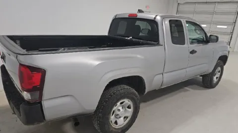 Another view of 2021 Toyota Tacoma for sale in Columbus, OH at SAVVY AUTO SALES LLC
