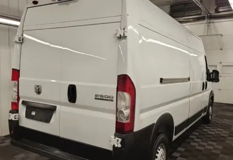 Another view of 2024 Ram ProMaster 2500 High Roof for sale in Columbus, OH at SAVVY AUTO SALES LLC