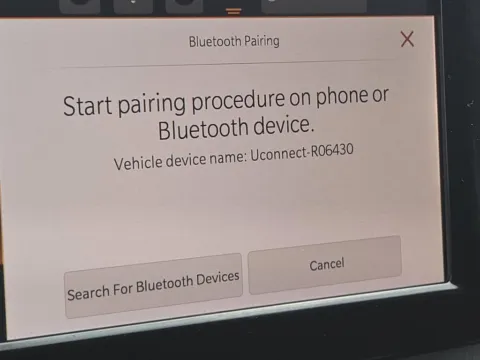 Another view of 2024 Ram ProMaster 2500 High Roof for sale in Columbus, OH at SAVVY AUTO SALES LLC