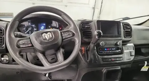 Photos of 2024 Ram ProMaster 2500 High Roof for sale in Columbus, OH at SAVVY AUTO SALES LLC