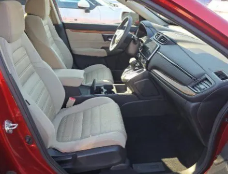 Photos of 2017 Honda CR-V EX for sale in Columbus, OH at SAVVY AUTO SALES LLC