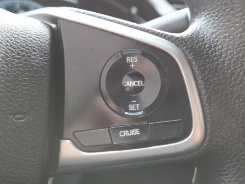 More photos of 2018 Honda Civic EX at SAVVY AUTO SALES LLC, OH