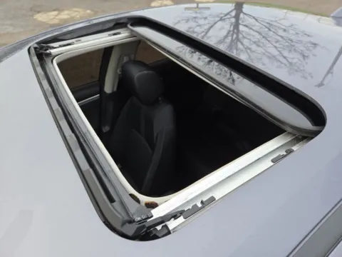 Another view of 2018 Honda Civic EX for sale in Columbus, OH at SAVVY AUTO SALES LLC