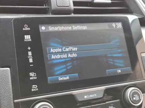 More photos of 2018 Honda Civic EX at SAVVY AUTO SALES LLC, OH