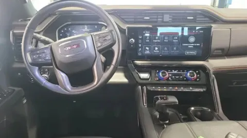 Photos of 2023 GMC Sierra 1500 AT4 for sale in Columbus, OH at SAVVY AUTO SALES LLC