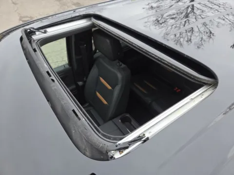 Another view of 2023 GMC Sierra 1500 AT4 for sale in Columbus, OH at SAVVY AUTO SALES LLC