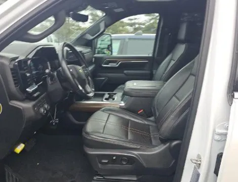 Photos of 2024 Chevrolet Silverado 2500HD High Country for sale in Columbus, OH at SAVVY AUTO SALES LLC