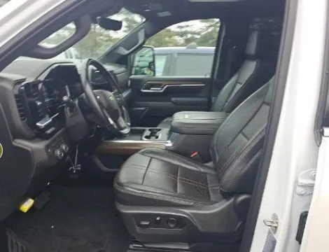 Photos of 2024 Chevrolet Silverado 2500HD High Country for sale in Columbus, OH at SAVVY AUTO SALES LLC