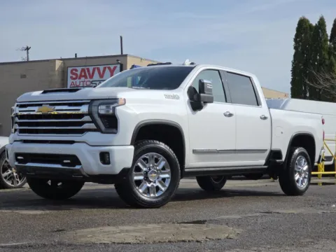 Unknown 2024 Chevrolet Silverado 2500HD High Country for sale in Columbus, OH