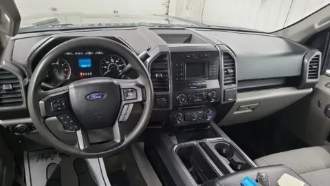 Another view of 2018 Ford F-150 for sale in Columbus, OH at SAVVY AUTO SALES LLC