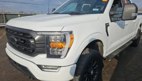 2022 Ford F-150 for sale in Columbus, OH