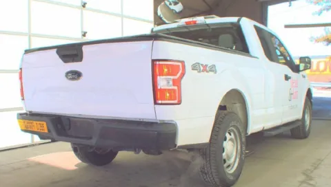 Another view of 2019 Ford F-150 XL for sale in Columbus, OH at SAVVY AUTO SALES LLC