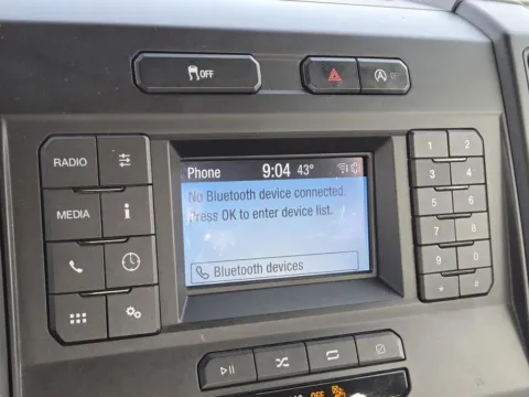 Another view of 2019 Ford F-150 XL for sale in Columbus, OH at SAVVY AUTO SALES LLC