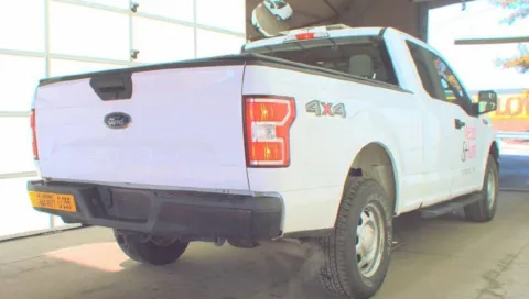 Another view of 2019 Ford F-150 XL for sale in Columbus, OH at SAVVY AUTO SALES LLC