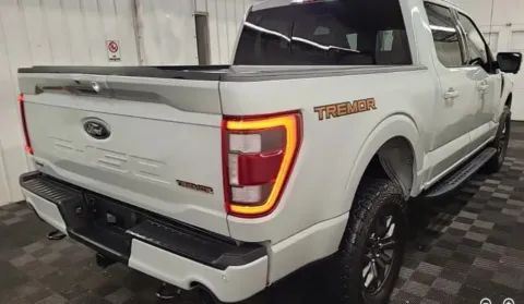 Another view of 2023 Ford F-150 Tremor for sale in Columbus, OH at SAVVY AUTO SALES LLC