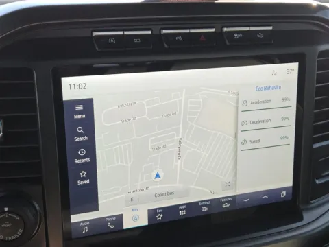 Another view of 2023 Ford F-150 Tremor for sale in Columbus, OH at SAVVY AUTO SALES LLC