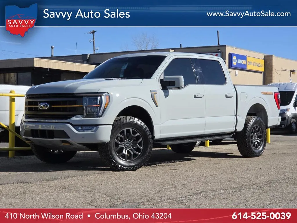 2023 Ford F-150 Tremor for sale in Columbus, OH