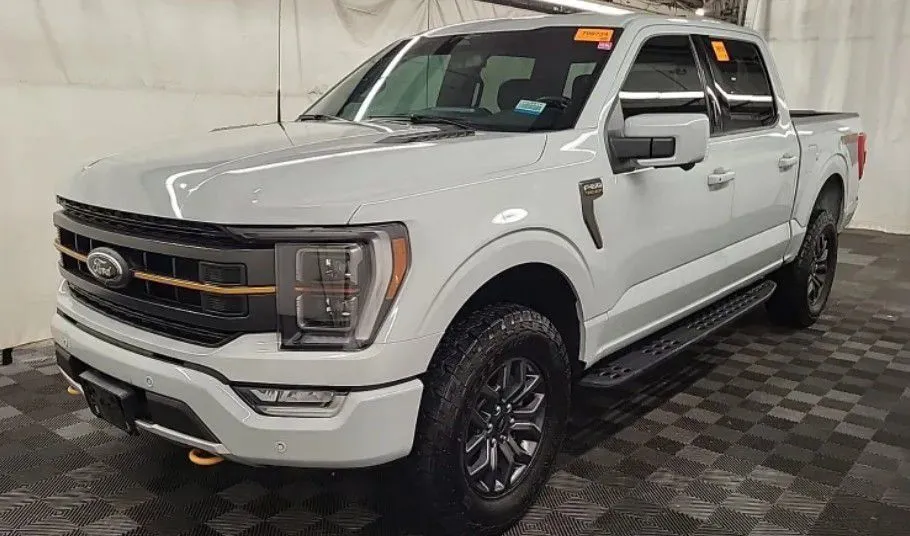 2023 Ford F-150 Tremor for sale in Columbus, OH