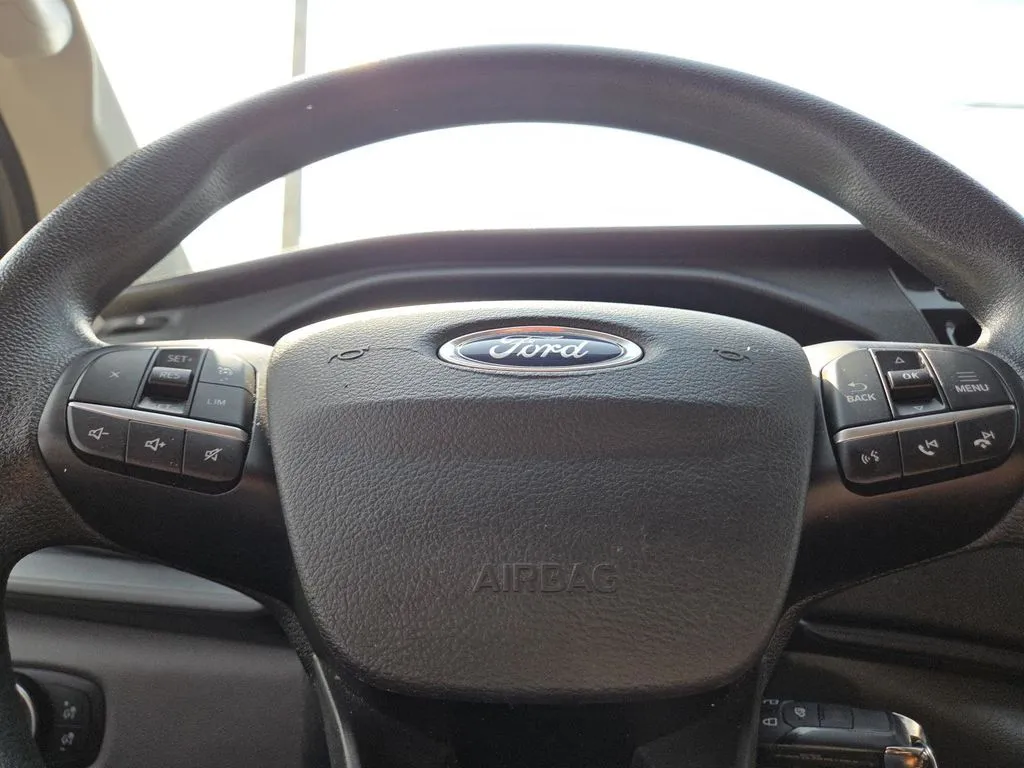 2024 Ford Transit Passenger Van XLT - Photo 28