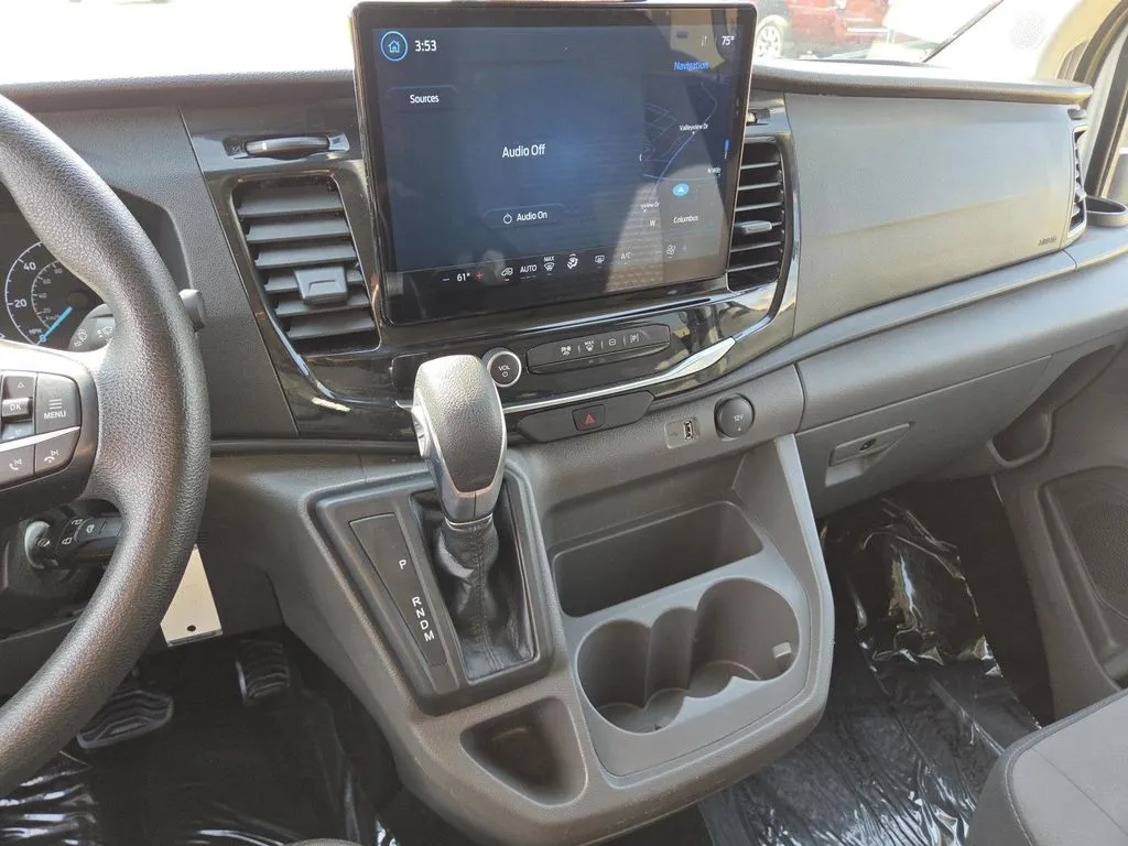 2024 Ford Transit Passenger Van XLT - Photo 30