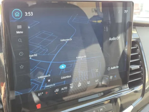 Another view of 2024 Ford Transit-350 XLT for sale in Columbus, OH at SAVVY AUTO SALES LLC