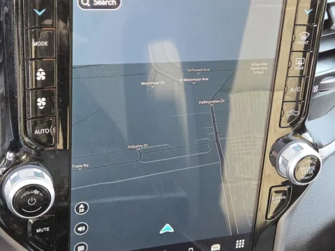 Another view of 2024 Ram 3500 Big Horn for sale in Columbus, OH at SAVVY AUTO SALES LLC