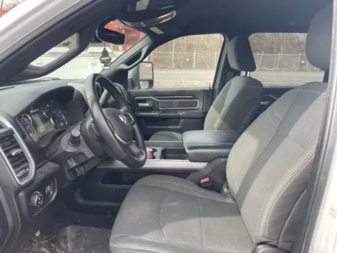 Photos of 2024 Ram 3500 Big Horn for sale in Columbus, OH at SAVVY AUTO SALES LLC