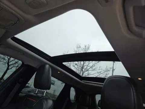 Another view of 2019 Jeep Cherokee Trailhawk for sale in Columbus, OH at SAVVY AUTO SALES LLC