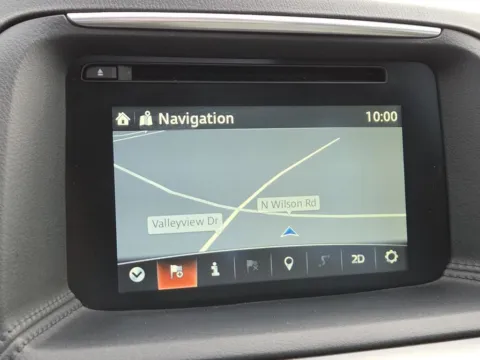 More photos of 2016 Mazda CX-5 Grand Touring at SAVVY AUTO SALES LLC, OH