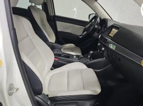 Photos of 2016 Mazda CX-5 Grand Touring for sale in Columbus, OH at SAVVY AUTO SALES LLC